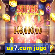 ax7.com jogo